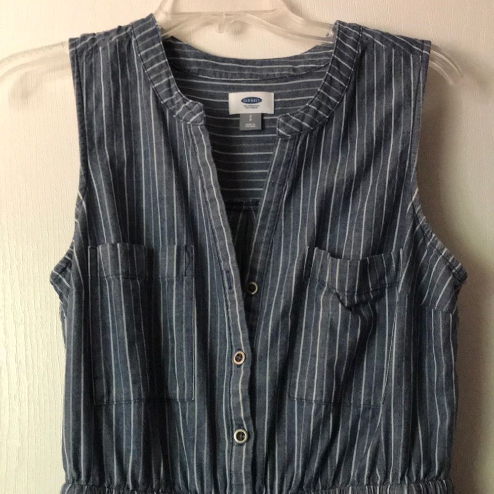 Cute little summer dress